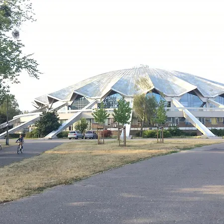 Wojskowa 3 * Poznań