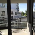 Wojskowa 3 شقة بوزنان