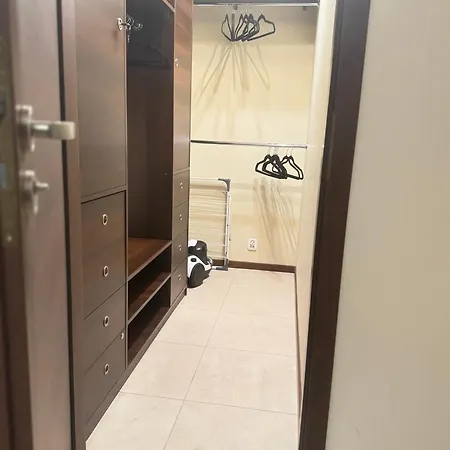 Wojskowa 3 Appartamento *