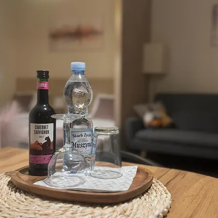 Wojskowa 3 Appartamento