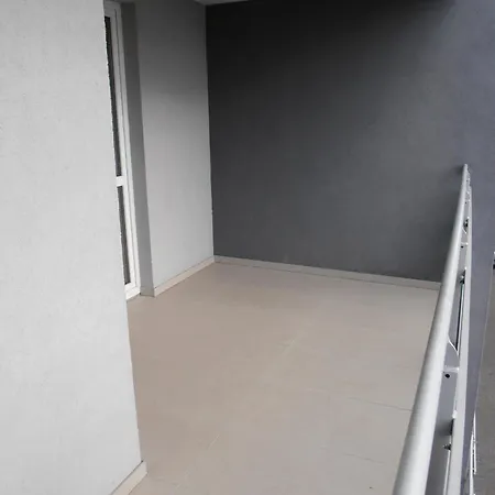 Appartamento Wojskowa 3